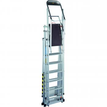 Zarges work platform ZAP Telemaster S